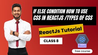 reactjs tutorial for beginners ReactJS Tutorial: Conditional Greetings and Types of CSS Styling