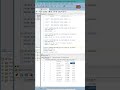 Rownum with order by in Oracle SQL/PLSQL -PART2