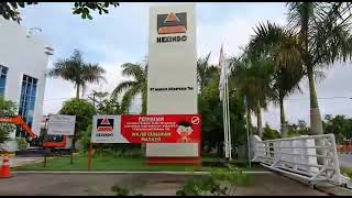 Selamat Datang Di Pt Hexindo Adiperkasa Tbk Banjarmasin
