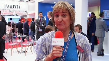 Chris Brazdziunas, VP Products, LogRhythm