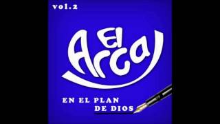 Video thumbnail of "EL ARCA VOL.2 PERO LLEGASTES TU.wmv"