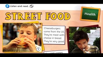 GET SMART PLUS 3 MODULE 6 PAGE 58 & 59