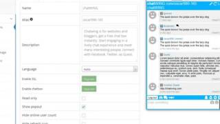 instant messaging systems Wordpress best chatbox