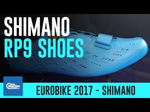 shimano rp9 2017