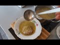 Суп за 1 час из 3 ингредиентов: Рецепт и готовка