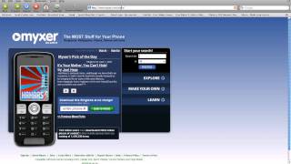 Create your own FREE Ringtones and Wallpapers :: AB Tutorial screenshot 5