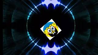 Dj Spongebob Jaipong Remix,Viral Tiktok