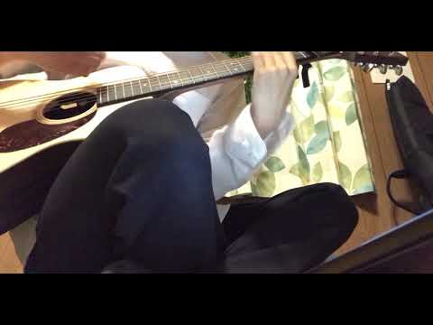 リベンジ/WANIMA(cover)