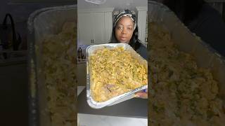 The Best Cornbread Dressing