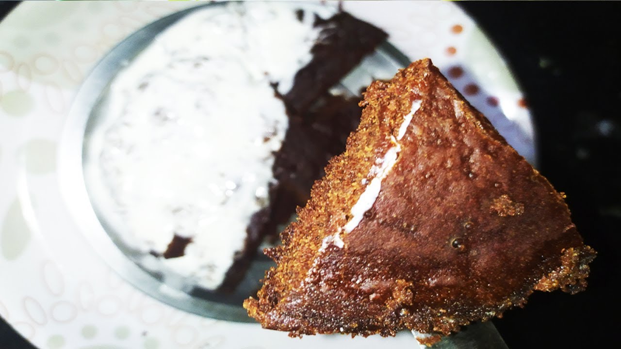 Bourbon biscuit cake recipe tamil பிஸ்கட்டில் சுவையான கேக் 3