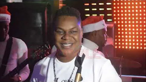 Popular Jasa Musician, Femi Solar Holds Xmas Party In Lagos