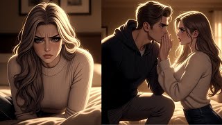 i Installed A Hidden Camera In My Father In Laws House To Expose His Secret