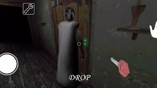 Granny Legacy-V1.7-Any%--Extreme Mode-Door Escape 