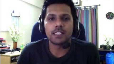 Joomla!Ignite Audition/Proposal  For Joomla! World Conference 2013