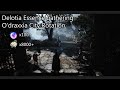 Black Desert Online | Delotia Essence Gathering Rotation - O'draxxia City