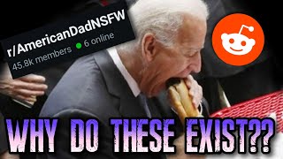 The Most Bizzarre and Unusual Subreddits