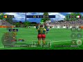 Virtua Strike 2 football ⚽ Sega Dreamcast Redream Emulator android gameplay