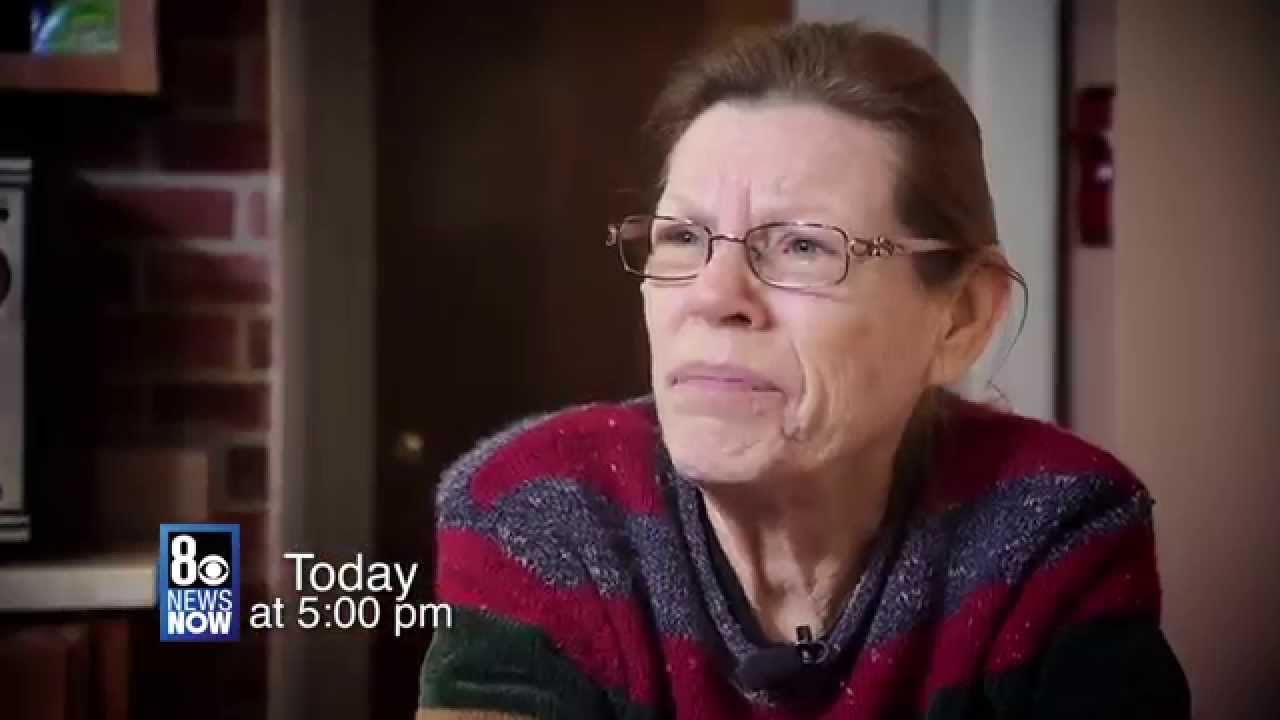 HOMELESS TENANT PT 1