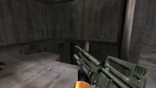 Half Life - Part 33: Surface Tension Part 9