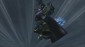 [ENG Sub]Super Robot Wars XO - Hell King Gordon Attacks | スーパーロボット大戦XO - 地獄王ゴードン 全武装