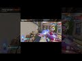 Setting up the car wash #vtuberclip #overwatchps #vtubers #overwatch #overwatchclips #symmetra