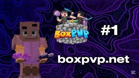 boxpvp.play Kill Montage | OrxanTeacherss #elytrapvp #minecraft #boxpvp #killmontage