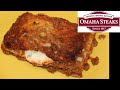 Omaha Steaks: Meat Lover’s Lasagna Review