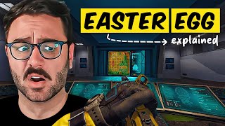 How to Complete Warzone's New Easter Egg.