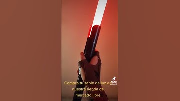 Sable de luz neopixel proffieboard V 2.2 Darth Vader style, H-DVM SHOP