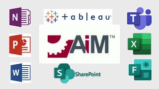AiM Foundations Introduction