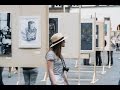Art is in the Square: a celebration of art and heritage in Florence
