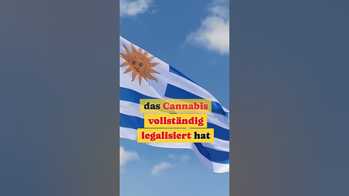 Der Weg zur Cannabis Legalisierung!