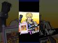 Yu-Gi-Oh! Duel Links - Jack Atlas(The Enforcers) New Alt Style Unlocked!!!🔥🔥🌋🌋