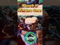 Thank You Meter #tizoc #preecha #fatalfury #cotw #cityofthewolves #unkledj