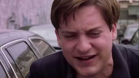 Bully Maguire gets shot in Squid Game