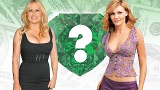 WHO’S RICHER? - Jennifer Coolidge or Kirsten Dunst? - Net Worth Revealed!