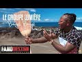 Balay balay  le groupe lumiere clip officiel