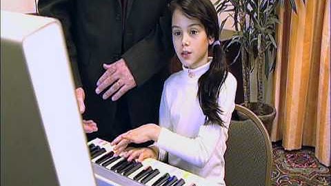 How to Demo Piano Wizard Academy