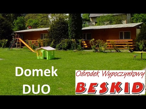 Domek 