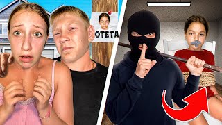 Netko Je Oteo Larisu...