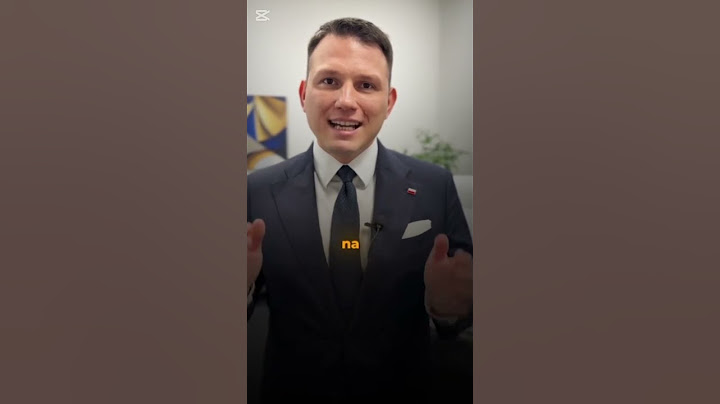 Sławomir Mentzen: Żaden polski żołnierz nie powinien ginąć za Ukrainę! #szorts
