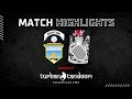Morton Queens Park goals and highlights
