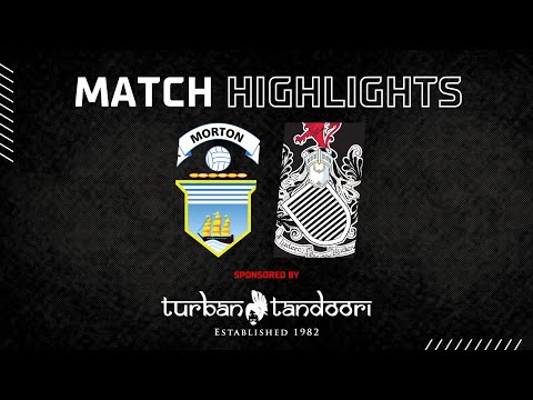 Morton Queens Park Goals And Highlights