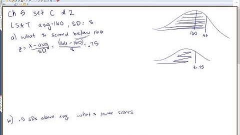 STAT 1040--Ch 5 set C problem 2