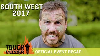 Tough Mudder South West - Official Event Video | Tough Mudder UK 2017