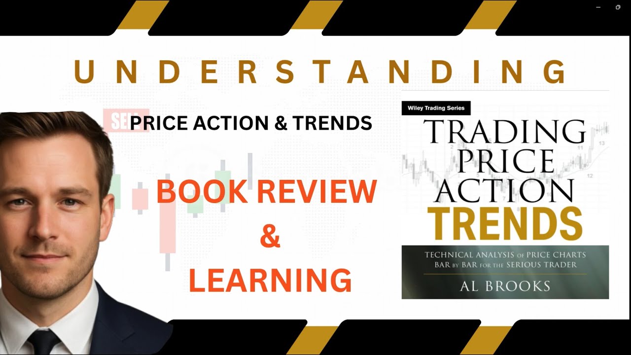 Price Action Trading Book Review | Understanding Trends & Chart ...