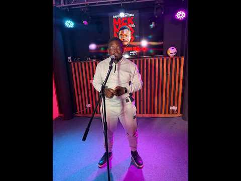 SEM VEROS LIVE - CELLESTINO CB SHOW MCK