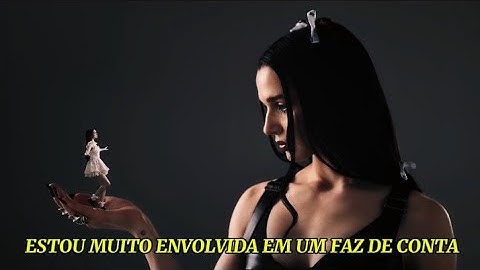 POPPY - NEW WAY OUT {TRADUÇÃO} {VÍDEO OFICIAL}