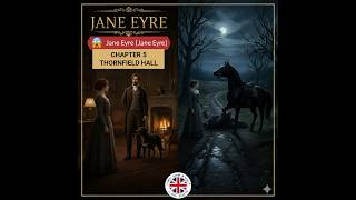Jane Eyre Chapter 5: The Mystery of Thornfield Hall