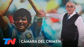 Murió el ídolo, empieza la investigación: Quién es quién en la causa por la muerte de Diego Maradona